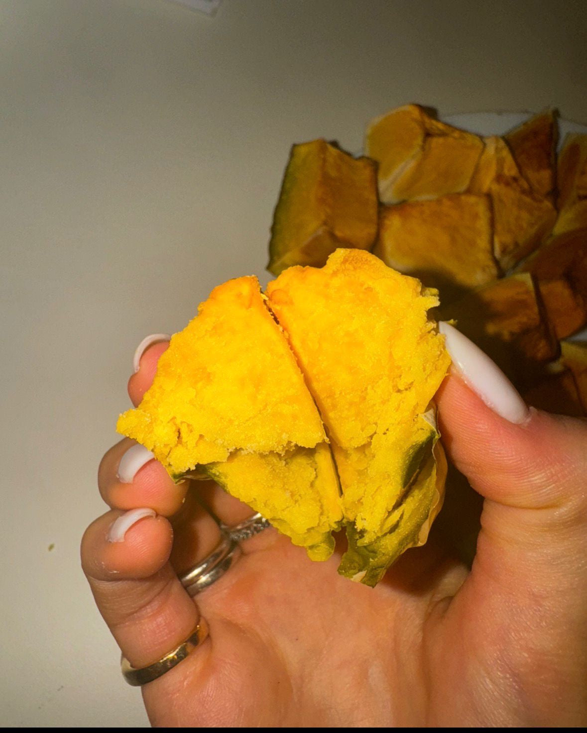 Egizia - la delica del deserto