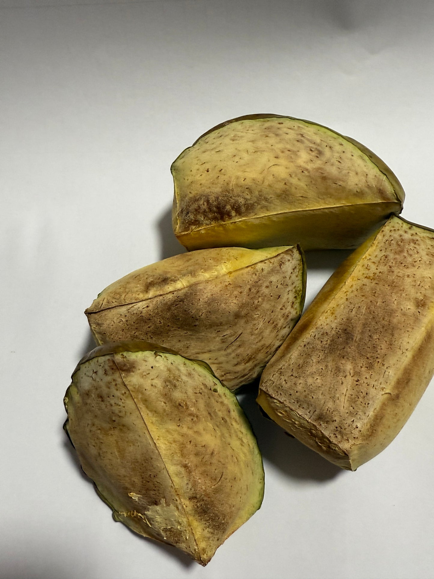 Zucca Cappello da Prete